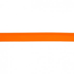 REFLECTIVE  PIPING INSERTION CORD ORANGE 9MM