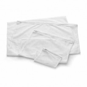 LAUDRY PROTECTION BAG FOR WASHING MACHINES.