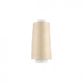POLYESTER SEWING THREAD 5.000MT - BEIGE