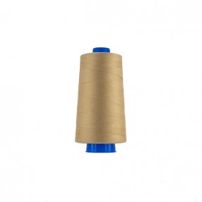POLYESTER SEWING THREAD 5.000MT - BISCUIT