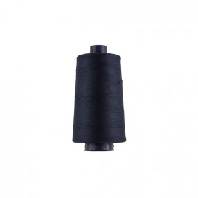 POLYESTER SEWING THREAD 5.000MT - NAVY BLUE