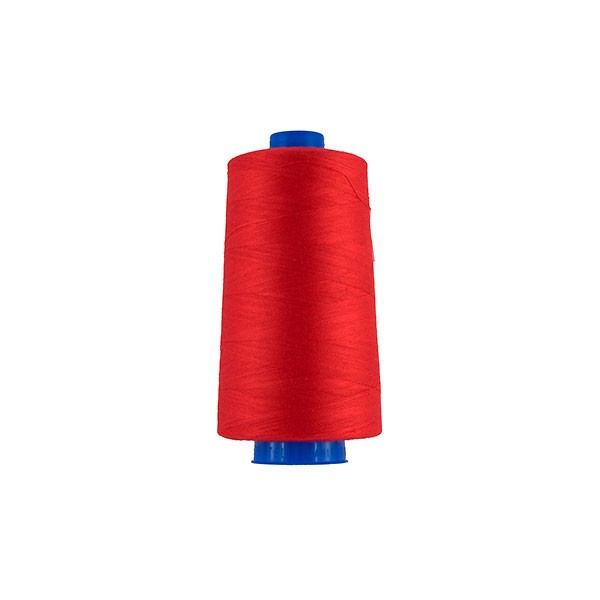 POLYESTER SEWING THREAD 5.000MT - RED
