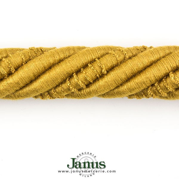 DECORATIVE HANDRAIL ROPE CORD FOR STAIRS - OCRA