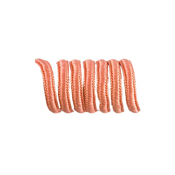 SOUTAGE TRIMMING BRAID - CORAL PINK