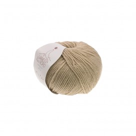 HOLIDAY Laines Du Nord YARN - SAND BEIGE