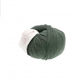 HOLIDAY Laines Du Nord YARN - SILVER PINE