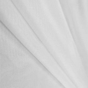 ADHESIVE KNITWEAR MAGLINA H.150CM - WHITE