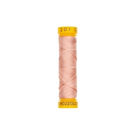 REAL PURE SILK THREAD 10MT - 201 PINK