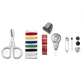 TRAVEL SEWING ASSORTMENT PACK