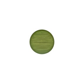 TUNNEL SHANK POLYESTER BUTTON - SAGE GREEN
