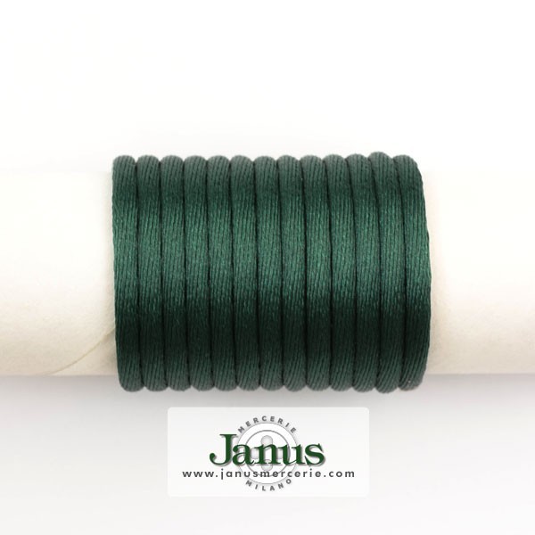 satin-rats-tail-cord-forest-green