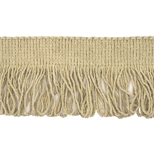 RING FRINGE CARPETS WITH DOUBLE LIPS 70MM- CORD