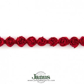 ribbon-with-rose-10mm-red