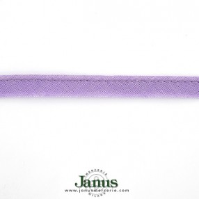 COTTON PIPING CORD - LILAC