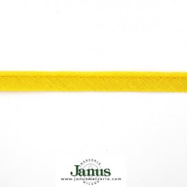 COTTON PIPING CORD - YELLOW