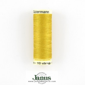 gutermann-sew-all-thread-100-yellow-mineral