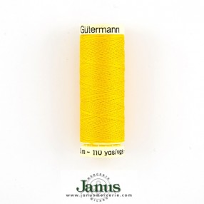 gutermann-sew-all-thread-100-golden-yellow