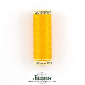 gutermann-sew-all-thread-100-yellow