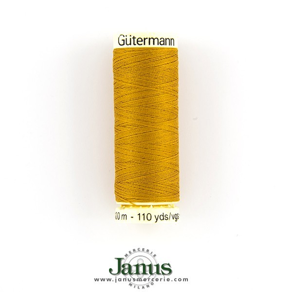gutermann-sew-all-thread-100-mustard