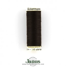 guetermann-sew-all-thread-dark-brown-100-697