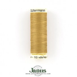 guetermann-sew-all-thread-100-amber-gold-591