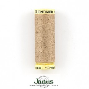 guetermann-sew-all-thread-100-light-camel-422