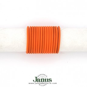 jewellery-rubber-cord-2mm-orange