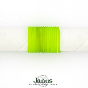jewellery-rubber-cord-2mm-acid-green