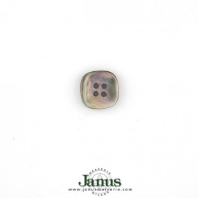 mother-of-pearl-button-4-holes-grey