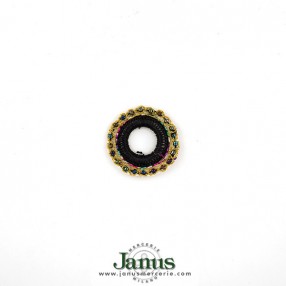 anello-ricamato-con-perline-nero-30mm