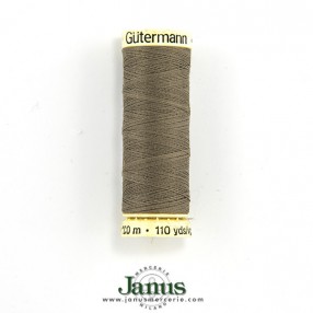 guetermann-sew-all-thread-100-olive-sheen-241