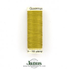 gutermann-sew-all-thread-100-mustard-286