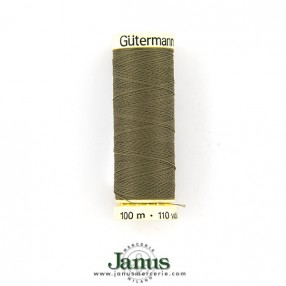 guetermann-sew-all-thread-100-olive-sheen-825