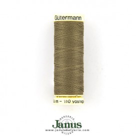 guetermann-sew-all-thread-100-olive-sheen-264