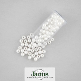 plastic-beads-6mm-white