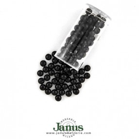 plastic-beads-6mm-black