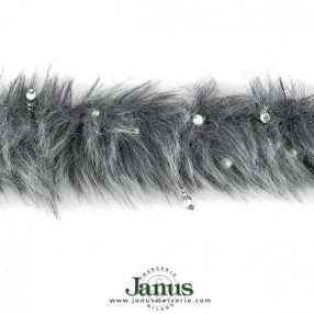 grey-faux-fur-with-beads-40mm