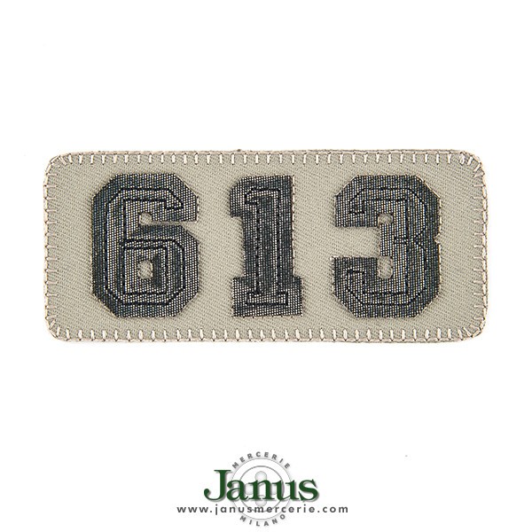 iron-on-patch-motif-number-90x40mm-beige