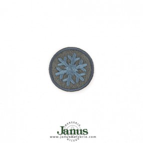 iron-on-patch-snowflake-grey-blue aviation