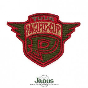 patch-pacific-cup-verde-rosso