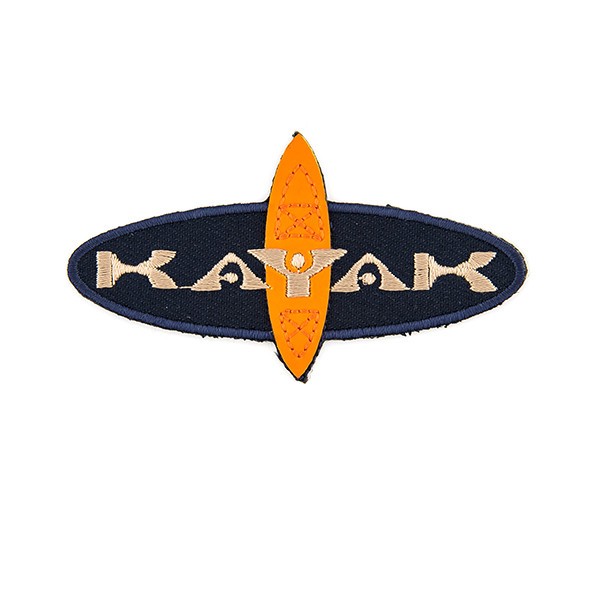 kayak-iron-on-patch-blue