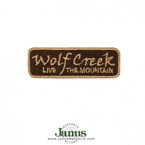 iron-on-patch-wolf-creek-brown