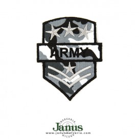 patch-applicazione-stemma-army-gradi-stelle-militare-camouflage-moda-fashion