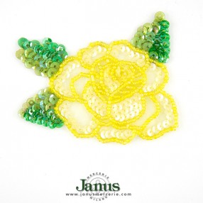 flower-patch-with-sequin-yellow