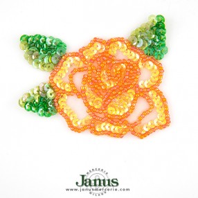 flower-patch-with-sequin-orange