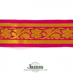 jacquard-ribbon-motif-trim-fashion-moda