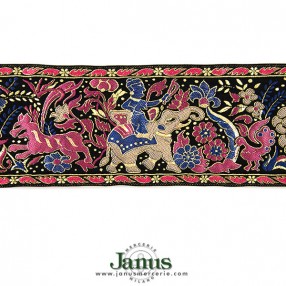 jacquard-elephant-trim-design-beautiful-precius-moda-india-motif