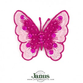 butterfly-iron-on-patch-fuchsia
