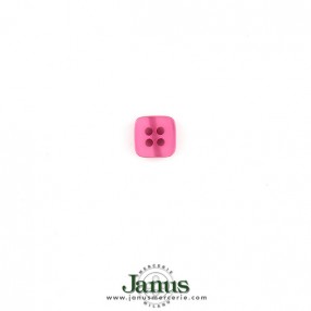 bottone-quadrato-camicia-poliestere-rosa-carminio