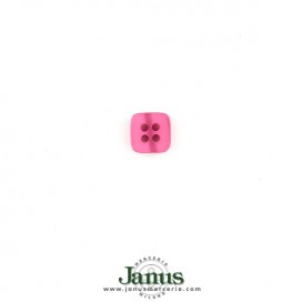 bottone-quadrato-camicia-poliestere-rosa-carminio